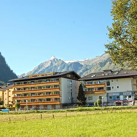 Apartmán Penthouse Harmony