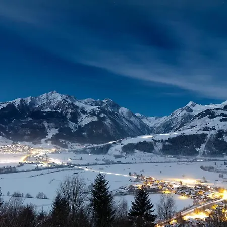 Penthouse Harmony Apartmán Kaprun