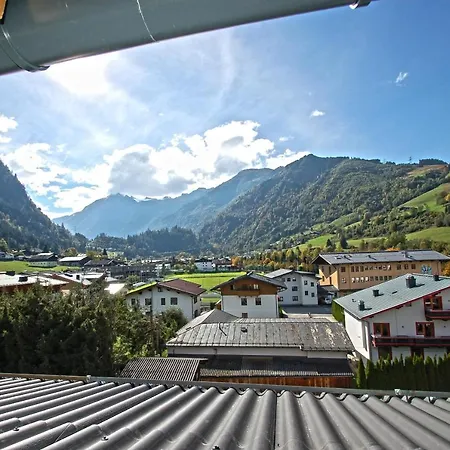 Penthouse Harmony Kaprun