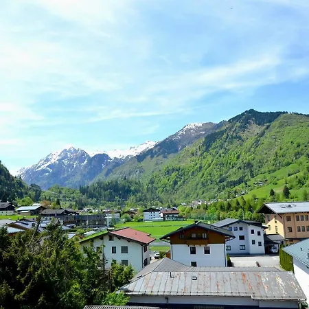 Penthouse Harmony Apartmán Kaprun
