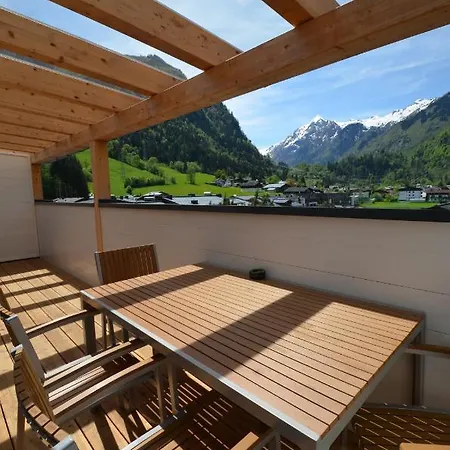 Apartmán Penthouse Harmony