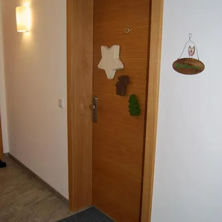 Apartmán Penthouse Harmony Kaprun