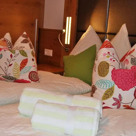 Penthouse Harmony * Kaprun