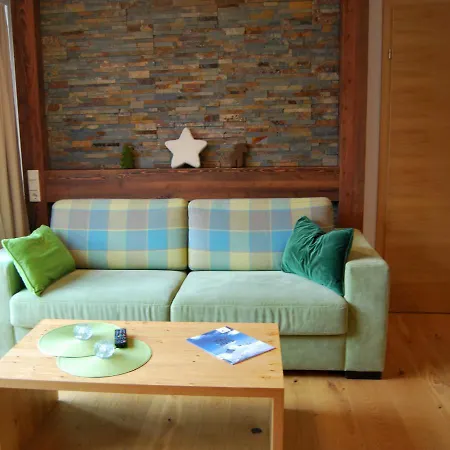 Penthouse Harmony Apartmán *