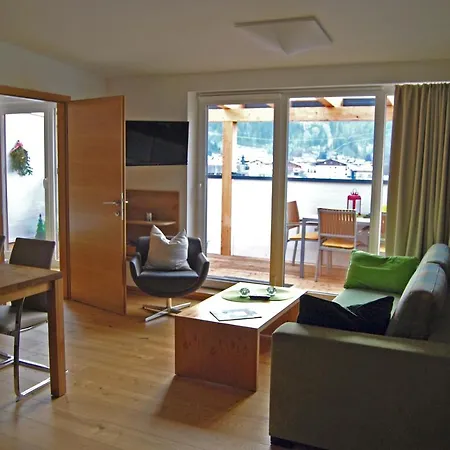 Apartmán Penthouse Harmony