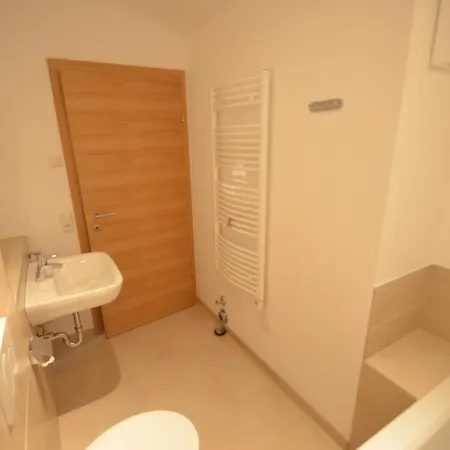 Penthouse Harmony Apartmán *