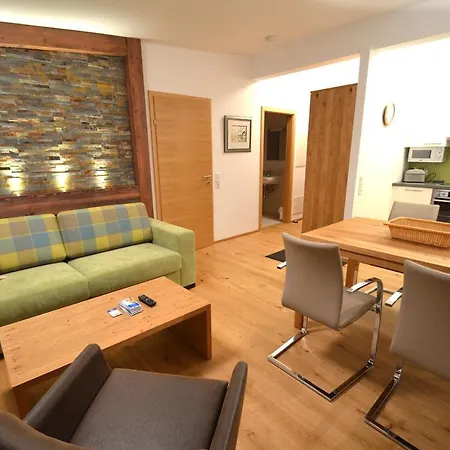 Apartmán Penthouse Harmony