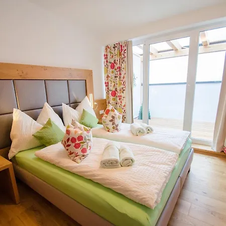 Penthouse Harmony Apartmán Kaprun